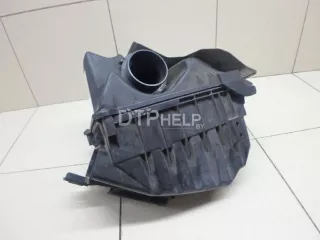 03G133837 Корпус воздушного фильтра Audi A4 B6 Арт AM6944452, вид 1