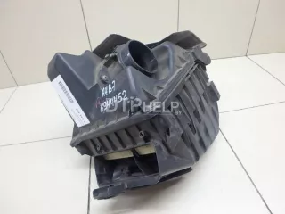 03G133837 Корпус воздушного фильтра Audi A4 B6 Арт AM6944452, вид 2
