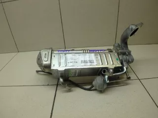 2560130130 Радиатор системы EGR Toyota Hilux 7 Арт AM6957715, вид 1