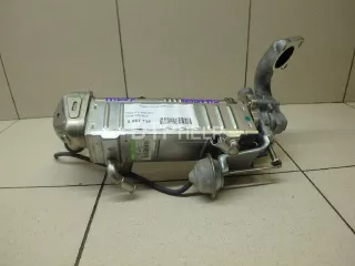 2560130130 Радиатор системы EGR Toyota Hilux 7 Арт AM6957715, вид 2