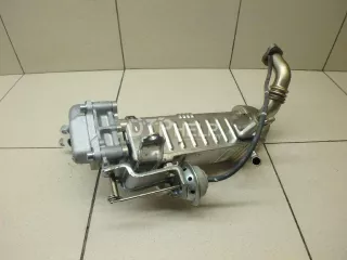 2560130130 Радиатор системы EGR Toyota Hilux 7 Арт AM6957715, вид 4
