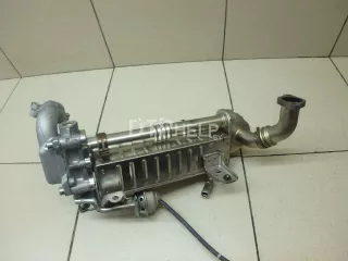 2560130130 Радиатор системы EGR Toyota Hilux 7 Арт AM6957715, вид 5