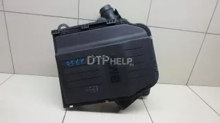 13717556547 Корпус воздушного фильтра BMW 3 E90/E91/E92/E93 Арт AM6974851, вид 1