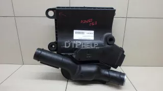 13717556547 Корпус воздушного фильтра BMW 3 E90/E91/E92/E93 Арт AM6974851, вид 4