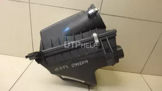 13717503559 Корпус воздушного фильтра BMW X5 E53 Арт AM6998819, вид 2