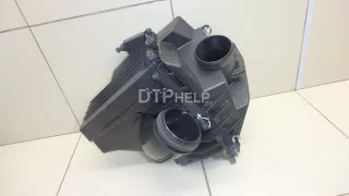 LF8K13320A Корпус воздушного фильтра Mazda 3 BL Арт AM95022119, вид 1
