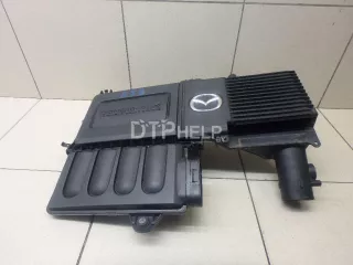  Корпус воздушного фильтра Mazda 3 BK Арт AM95049824, вид 1