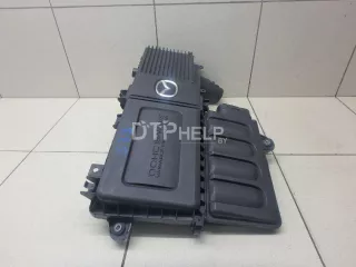  Корпус воздушного фильтра Mazda 3 BK Арт AM95049824, вид 3