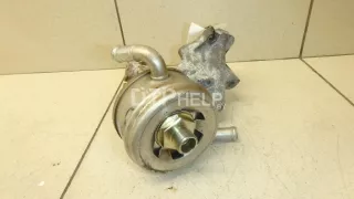 1571050070 Радиатор масляный Toyota 4Runner 4 Арт AM95213131, вид 2