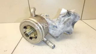 1571050070 Радиатор масляный Toyota 4Runner 4 Арт AM95213131, вид 3