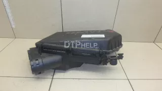 13717604404 Корпус воздушного фильтра BMW 5 F10/F11/GT F07 Арт AM95224458, вид 2