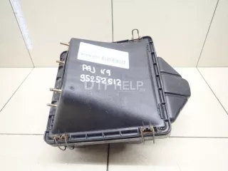  Корпус воздушного фильтра Mitsubishi Pajero 2 Арт AM95252612, вид 1