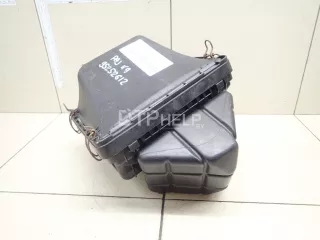  Корпус воздушного фильтра Mitsubishi Pajero 2 Арт AM95252612, вид 2