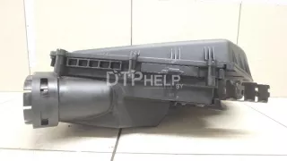 13717604404 Корпус воздушного фильтра BMW 5 F10/F11/GT F07 Арт AM95254659, вид 2