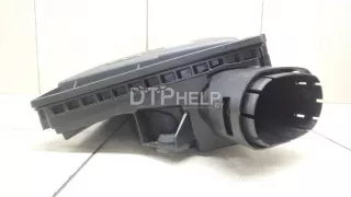 13717604404 Корпус воздушного фильтра BMW 5 F10/F11/GT F07 Арт AM95254659, вид 3
