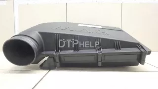 13717604404 Корпус воздушного фильтра BMW 5 F10/F11/GT F07 Арт AM95254659, вид 4