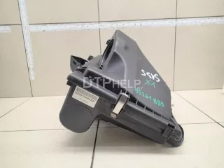 13718512599 Корпус воздушного фильтра BMW 3 E90/E91/E92/E93 Арт AM95261889, вид 2