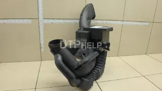 LF5013201B Резонатор воздушного фильтра Mazda 3 BK Арт AM95270291, вид 2