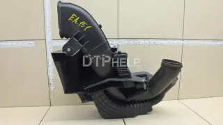 LF5013201B Резонатор воздушного фильтра Mazda 3 BK Арт AM95270291, вид 4