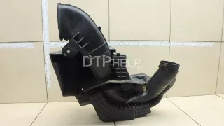 LF5013201B Резонатор воздушного фильтра Mazda 3 BK Арт AM95270292, вид 4