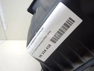  Корпус воздушного фильтра Jeep Grand Cherokee IV (WK2) Арт AM95334438, вид 2