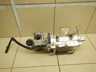 25185316 Радиатор системы EGR Chevrolet Orlando Арт AM95341550, вид 1