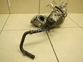 25185316 Радиатор системы EGR Chevrolet Orlando Арт AM95341550, вид 4
