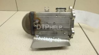 059131511G Радиатор системы EGR Volkswagen Phaeton Арт AM95344538, вид 1