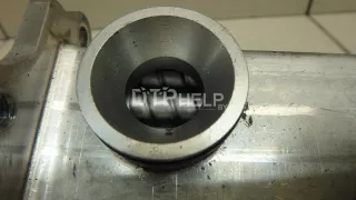 059131511G Радиатор системы EGR Volkswagen Phaeton Арт AM95344538, вид 3