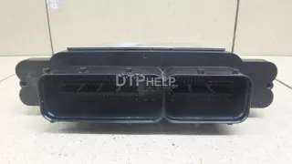 04E906027DD Блок управления двигателем Volkswagen Tiguan 2 Арт AM95389191, вид 3