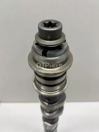 E4G161006030BC Распредвал выпускной Chery Tiggo t11 Арт AM95417639, вид 3