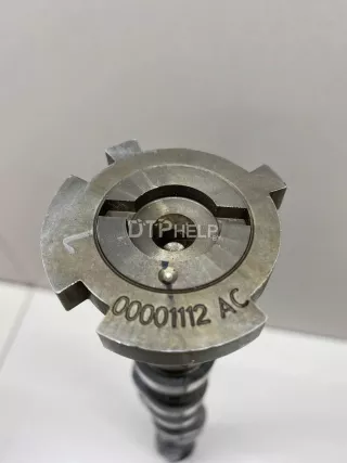E4G161006030BC Распредвал выпускной Chery Tiggo t11 Арт AM95417639, вид 4