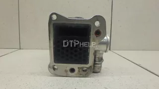 LR001002 Радиатор системы EGR Land Rover Freelander 2 Арт AM95463230, вид 2