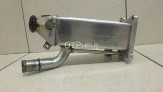 LR001002 Радиатор системы EGR Land Rover Freelander 2 Арт AM95463230, вид 3