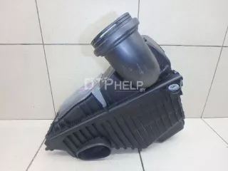 95511002110 Корпус воздушного фильтра Porsche Cayenne 955 Арт AM95497799, вид 2