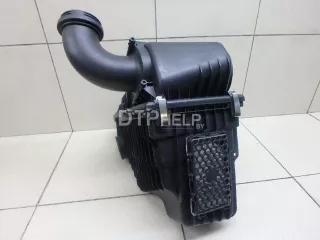 95511002110 Корпус воздушного фильтра Porsche Cayenne 955 Арт AM95497799, вид 3
