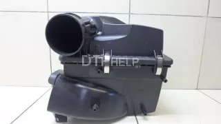 13718580424 Корпус воздушного фильтра BMW 3 G20/G21 Арт AM95522024, вид 1