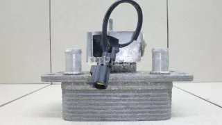 100747600E Теплообменник Tesla model S Арт AM95543792, вид 2