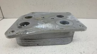2711880401 Радиатор масляный Mercedes C W203 Арт AM95549101, вид 2