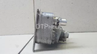0995001900 Радиатор масляный Mercedes S W222 Арт AM95567180, вид 2