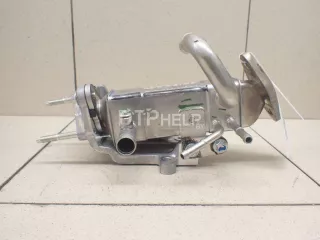MQ718343 Радиатор системы EGR Mitsubishi Outlander 3 restailing 2 Арт AM95578108, вид 1
