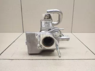 MQ718343 Радиатор системы EGR Mitsubishi Outlander 3 restailing 2 Арт AM95578108, вид 3