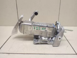 MQ718343 Радиатор системы EGR Mitsubishi Outlander 3 restailing 2 Арт AM95578108, вид 4