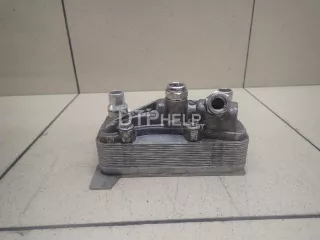 0995002500 Радиатор масляный Mercedes C W205 Арт AM95585727, вид 4