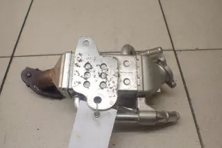 284602M800 Радиатор системы EGR Kia K5 3 Арт AM95589144, вид 1