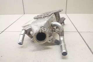 284602M800 Радиатор системы EGR Kia K5 3 Арт AM95589144, вид 3