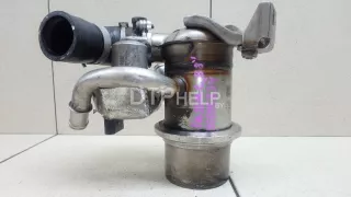 04L131512BQ Радиатор системы EGR Seat Leon 3 Арт AM95595334, вид 2