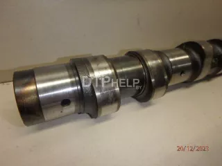2710512101 Распредвал выпускной Mercedes C W203 Арт AM95613678, вид 4