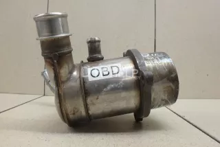 284162R700 Радиатор системы EGR Kia Sorento 4 Арт AM95646813, вид 3