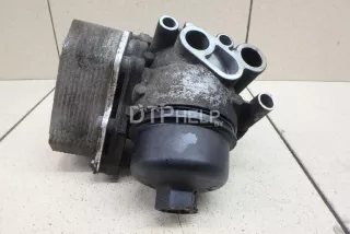 2132516 Радиатор масляный Citroen Jumper 2 Арт AM95660725, вид 1
